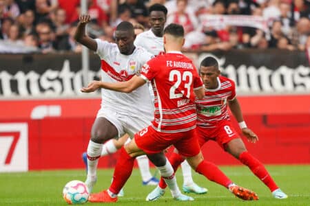 Augsburg