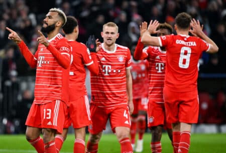 Bayern Munich