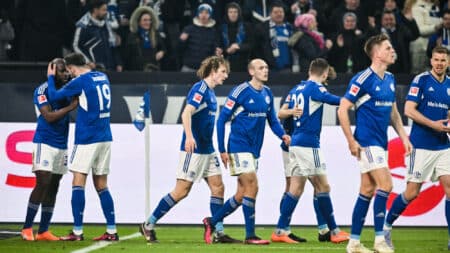 Schalke 04