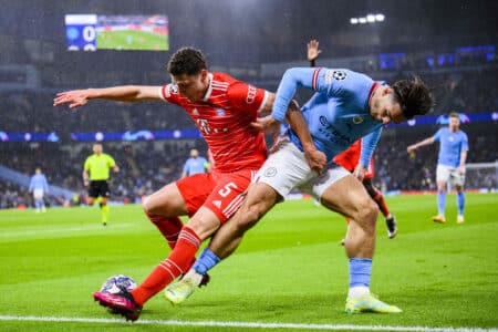 Manchester City