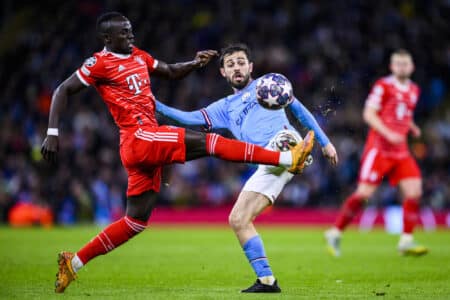 Manchester City