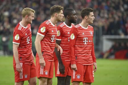 Bayern Munich