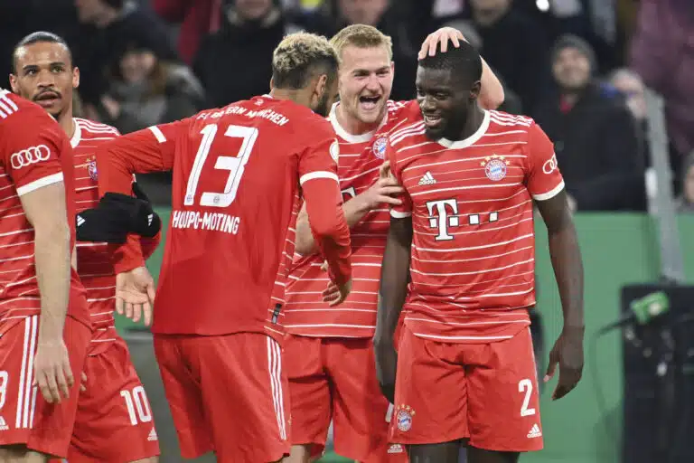 Bayern Munich – Hoffenheim : Sur quelle chaîne et à quelle heure ? Bayern Munich