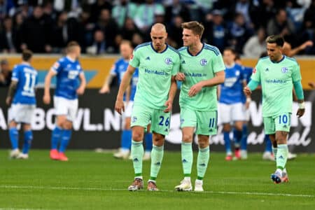 Schalke