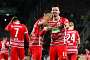 Augsbourg