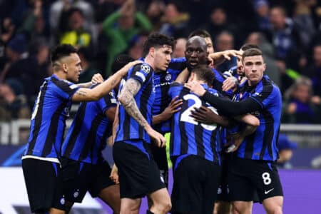 Inter Milan