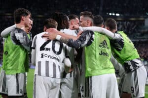 Juventus