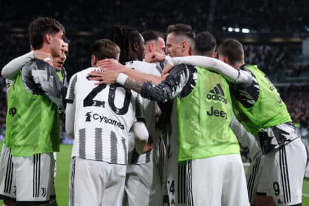 Juventus