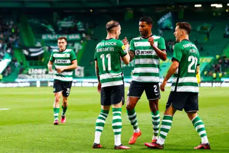 Sporting