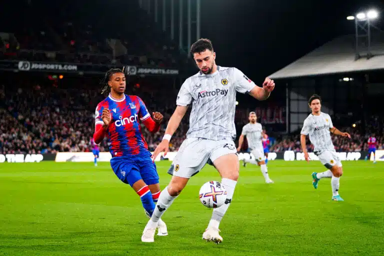 Wolverhampton – Crystal Palace : les compositions probables ! Crystal Palace