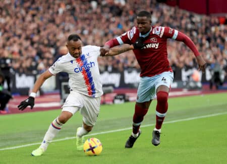 Crystal Palace