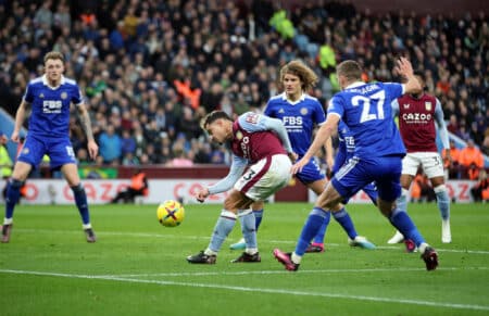 Aston Villa