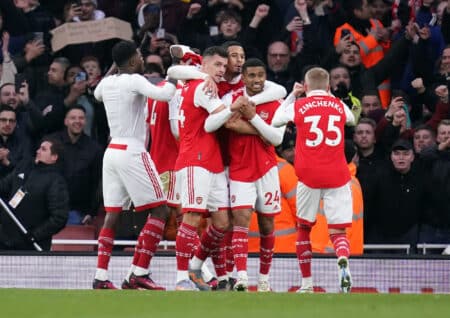 Arsenal