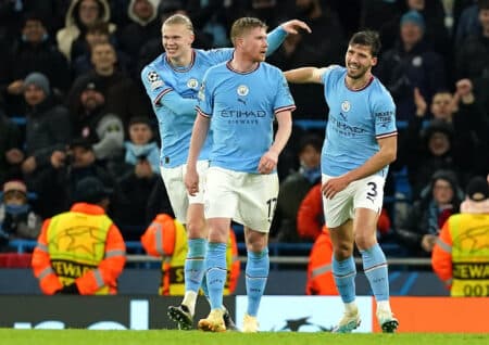Manchester city