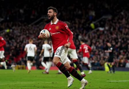 Manchester United