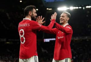 Manchester United