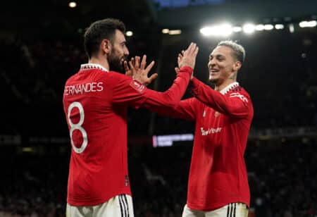 Manchester United