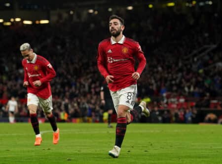 Manchester United