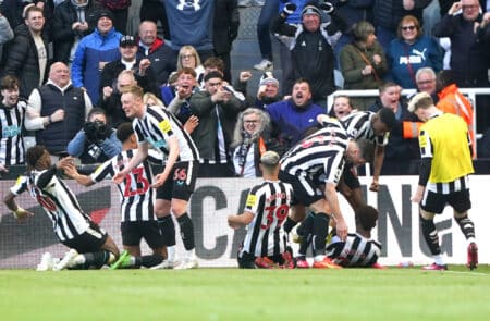 Newcastle