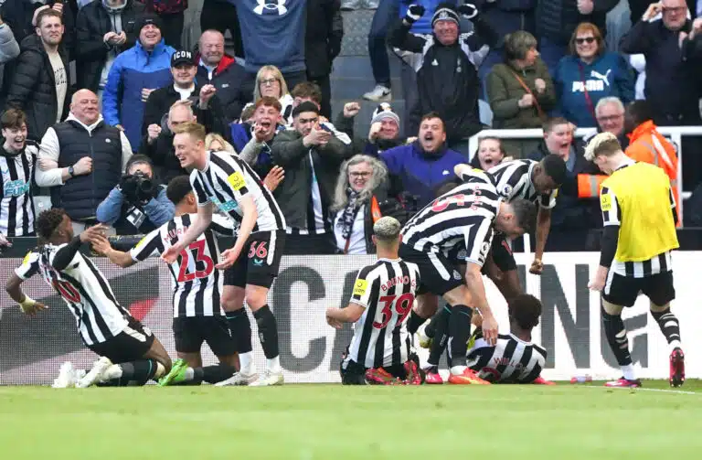 West Ham – Newcastle : Sur quelle chaîne et à quelle heure ? Newcastle