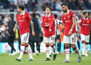 Manchester United