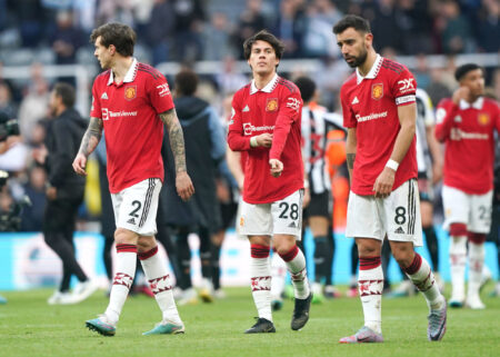 Manchester United