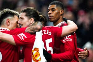 Manchester United