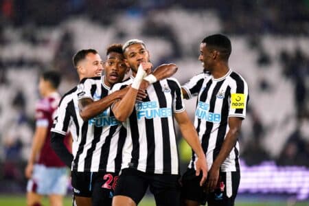 Newcastle