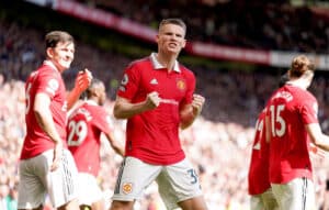 Manchester United