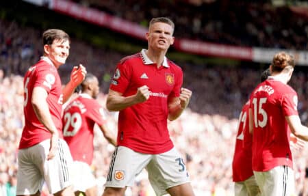 Manchester United