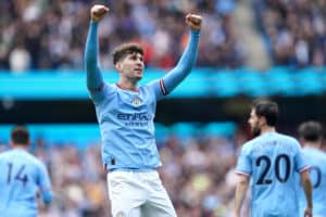 Manchester City