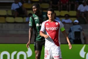 Monaco - Lens