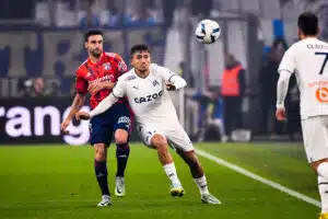 OL - OM : Les compositions probables !