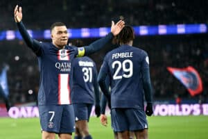 PSG