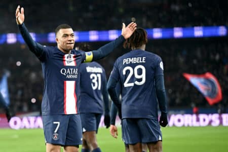 PSG