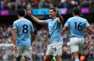 Manchester City