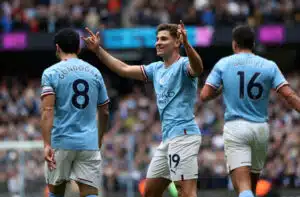 Southampton – Manchester City : les compositions probables !