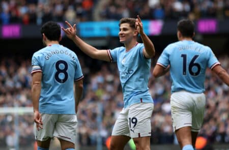 Manchester City