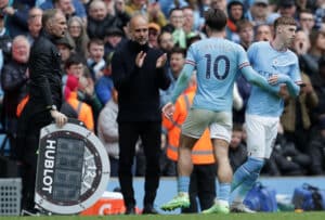 Manchester City