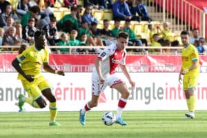 FC Nantes - AS Monaco