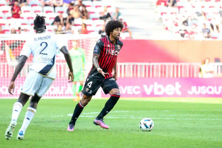 Angers – Nice : Les compositions probables ! Angers - Nice