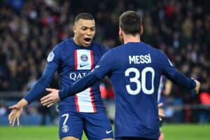 PSG