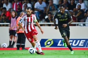 LOSC - Ajaccio