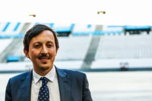 OM - Pablo Longoria