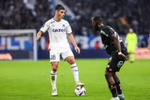 Lorient - OM : Les compositions probables !