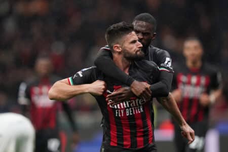 Milan