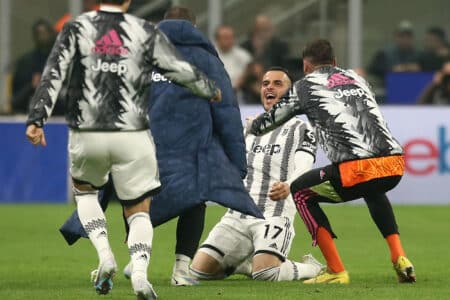 Juventus