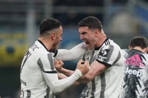 Juventus