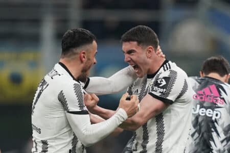 Juventus