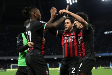 AC Milan